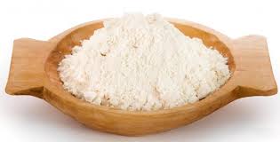 Rice flour