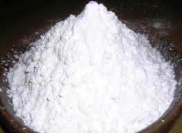 Cassava starch products