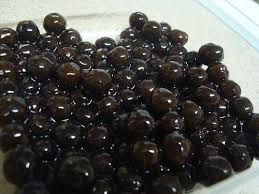 Tapioca Pearl
