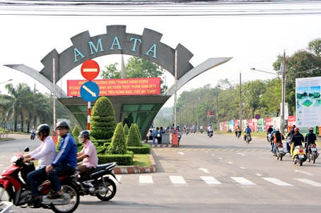 Dong Nai attracts FDI reached USD 982 million in just 4 months