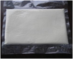 IQF Crushed Tapioca / Cassava