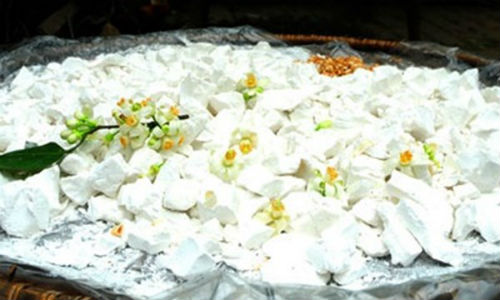 The disastrous mistake of cassava flour you need to know