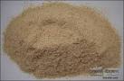 Tapioca residue powder