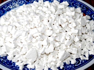 cassava flour