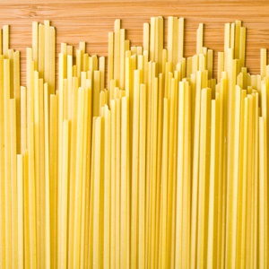 Scientists Develop Heart-Healthy Barley Flour Pasta