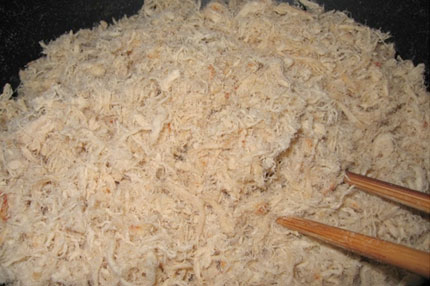 China's main export markets and commodities tapioca starch from Vietnam