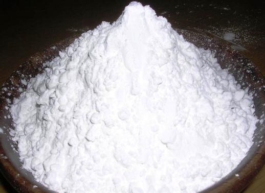  PRESENTATION DISTARCH acetylated starch Phosphate
