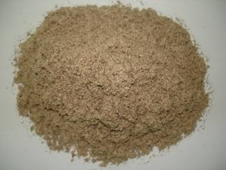 Earthworm farming and processing as animal feed