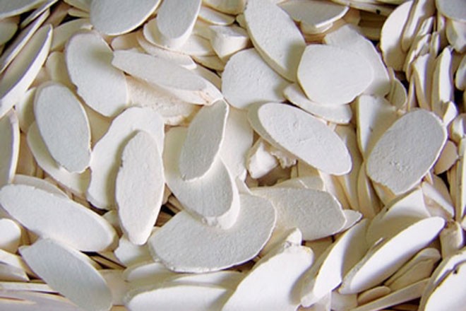 Will adjust export tariffs on cassava