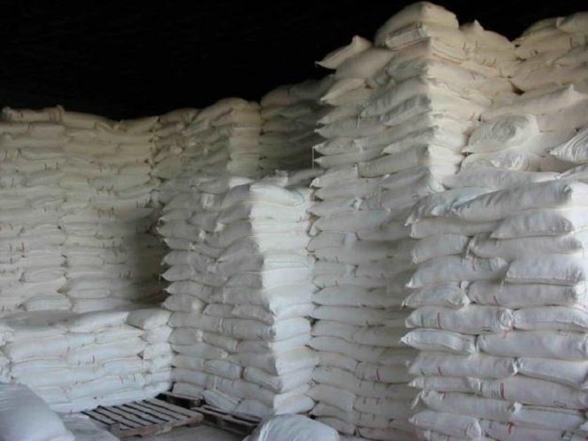 Opportunities cassava export to Argentina