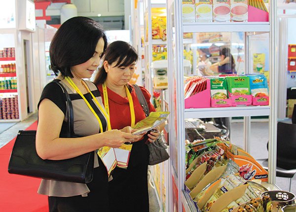 Rooted outside bamboo village