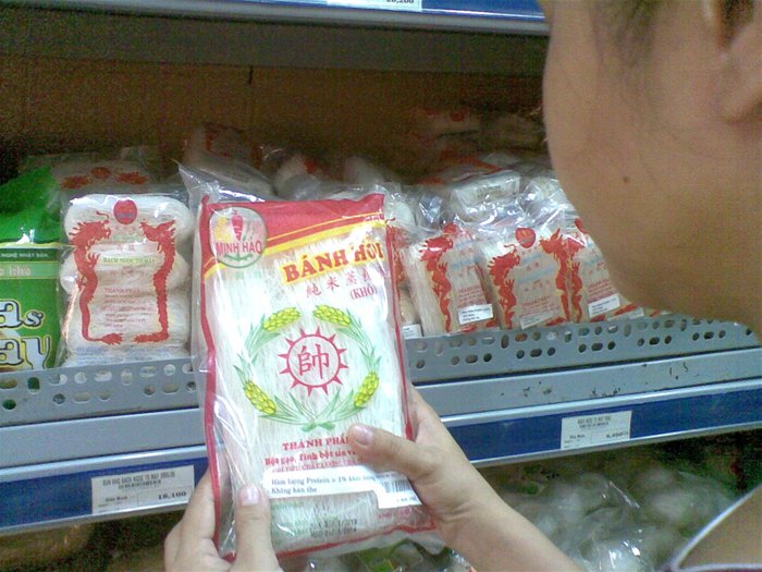 To promote export of products from rice