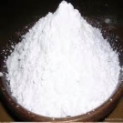 The application of Cassava Starch
