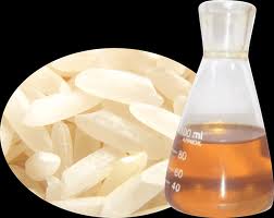Rice bran oil