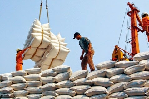 Rice exports to prosper - whether rice price increase ?