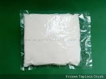 IQF Crushed Tapioca / Cassava