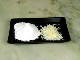 Glutinous rice flour